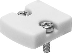 Festo Cover Plate - 197258 [2 Pieces]