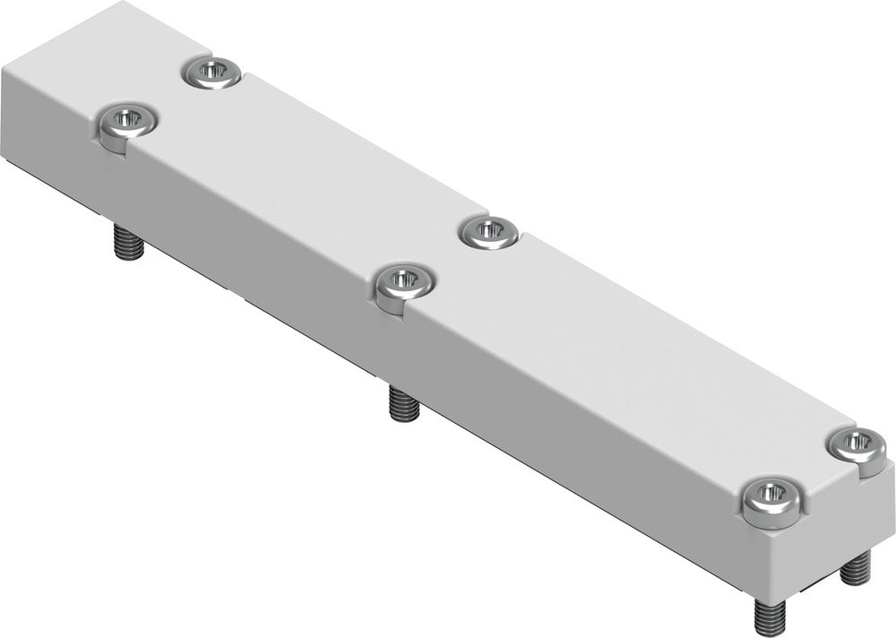 Festo Cover Plate - 563896