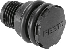 Festo Exhaust Protection - 563400
