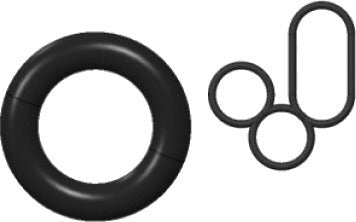 Festo Assortment Of Seals - 8065525