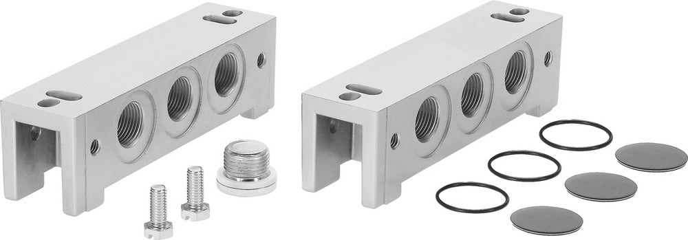Festo End Plate Kit - 10405