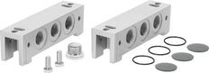 Festo End Plate Kit - 10405