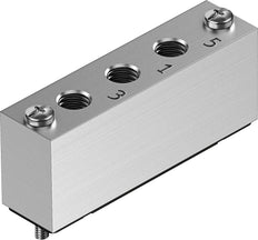 Festo Supply Plate - 569990
