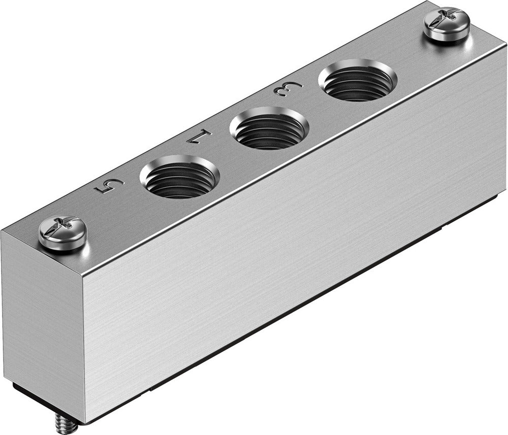 Festo Supply Plate - 569992