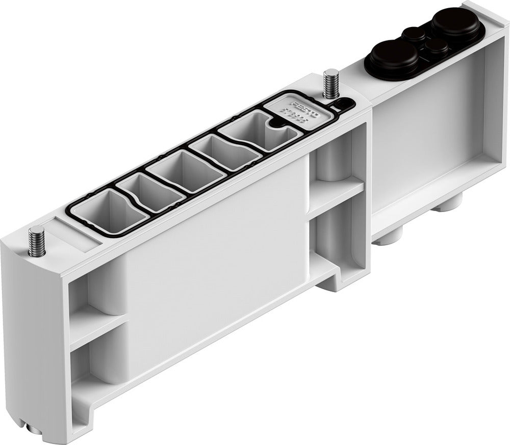 Festo Supply Plate - 573925