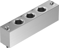 Festo Supply Plate - 574481