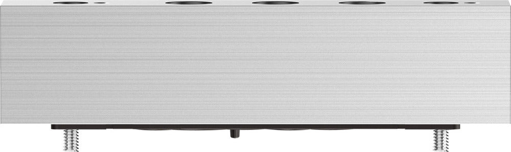 Festo Vertical Pressure Supply Plate - 574592