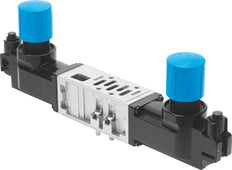 Festo Regulator Plate - 546825