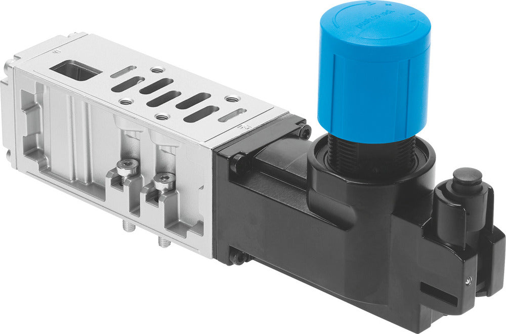 Festo Regulator Plate - 546827