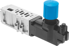 Festo Regulator Plate - 546827