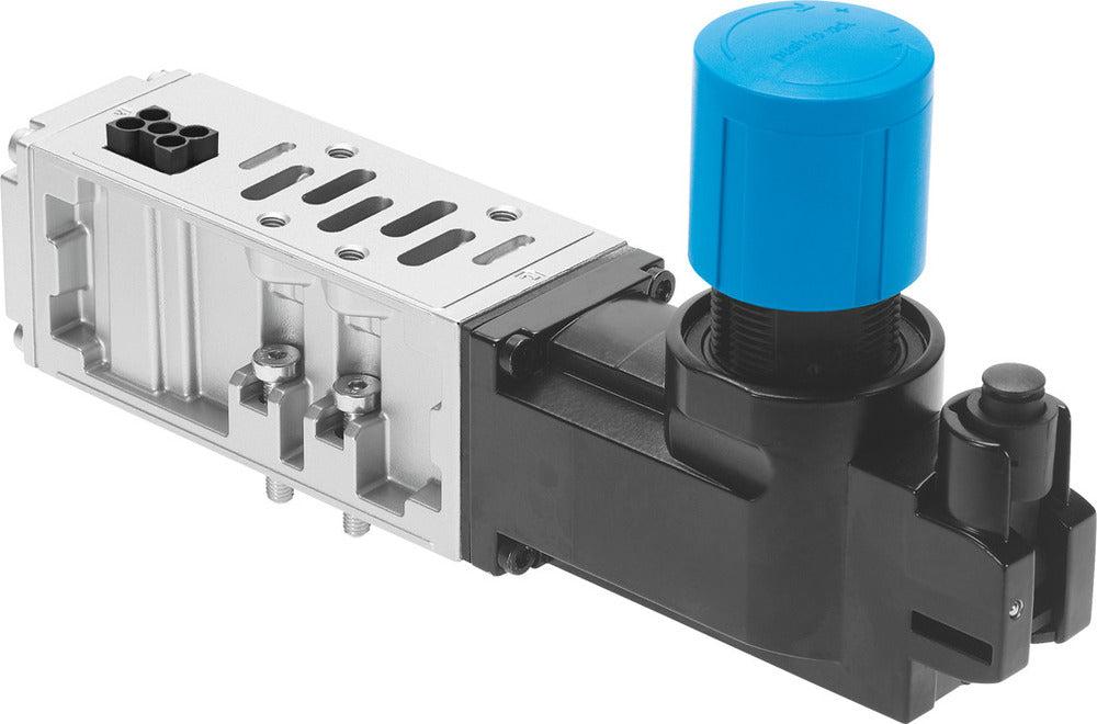 Festo Regulator Plate - 546831