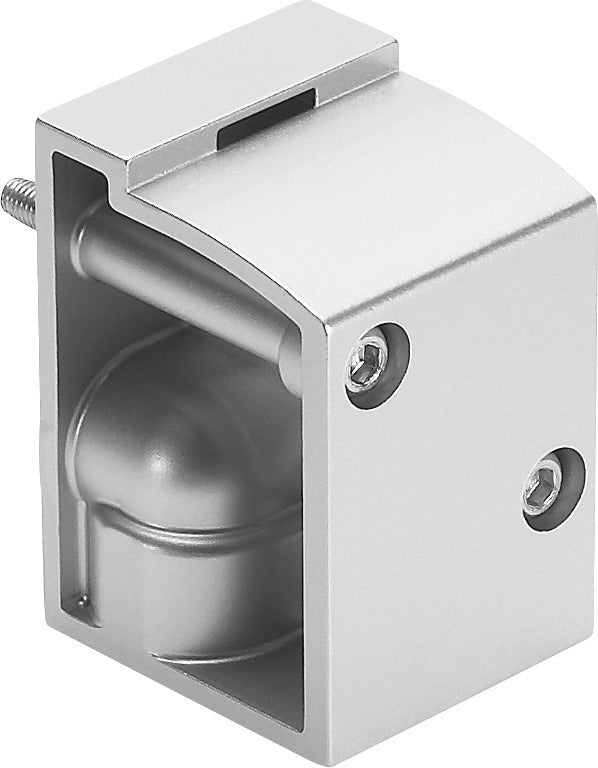 Festo 90deg Connection Plate - 546097