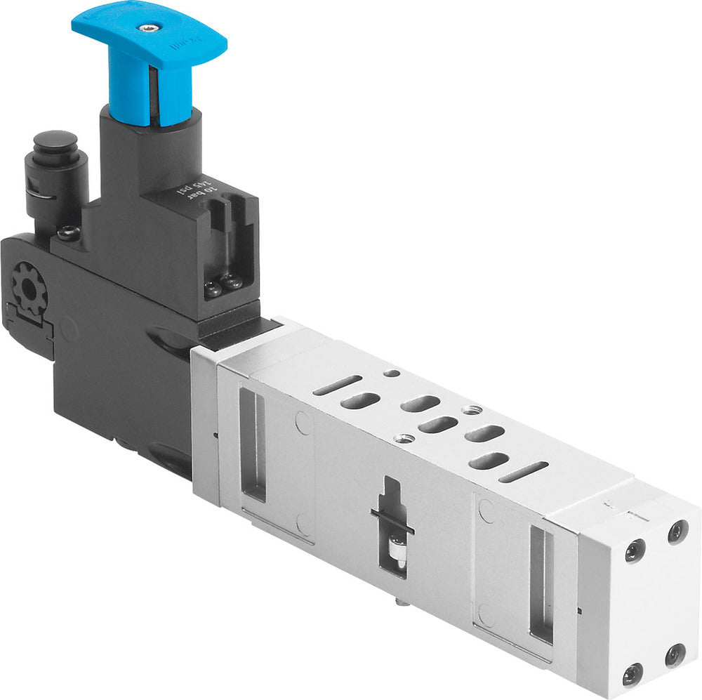 Festo Regulator Plate - 543529