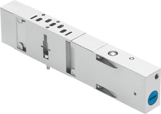 Festo Vertical Pressure Shut-Off Plate - 543601