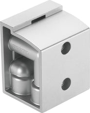 Festo 90deg Connection Plate - 539722