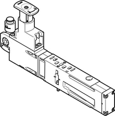 Festo Regulator Plate - 540159