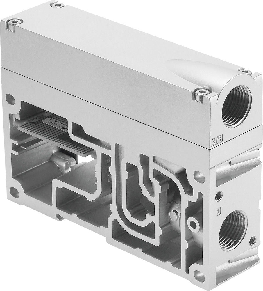 Festo Supply Plate - 539231