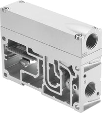 Festo Supply Plate - 539231