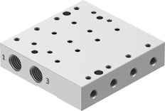 Festo Manifold Rail - 8083543