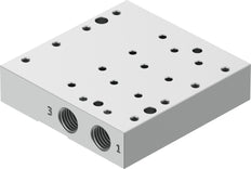 Festo Manifold Rail - 8083543