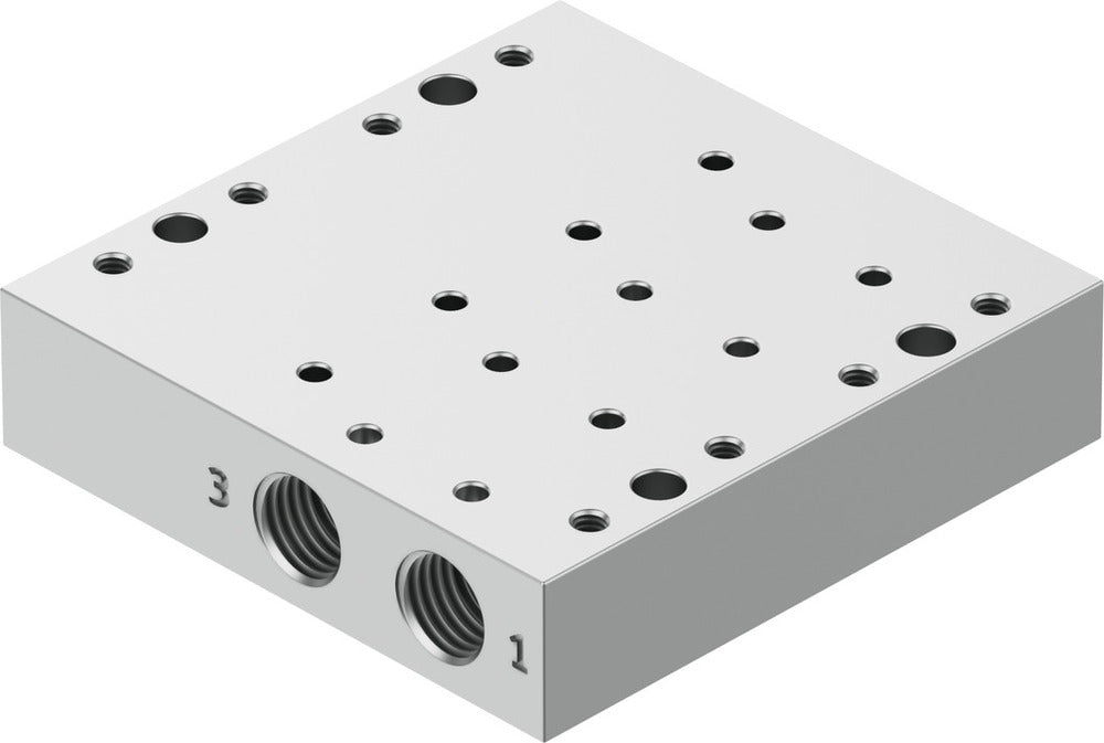 Festo Rails Festo Manifold Rail - 8083544 | Tameson.com