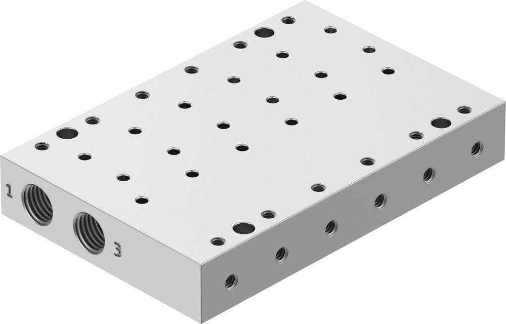 Festo Manifold Rail - 8083546