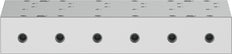 Festo Manifold Rail - 8083546