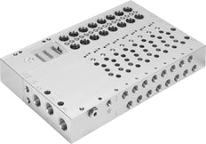 Festo Manifold Rail - 573930