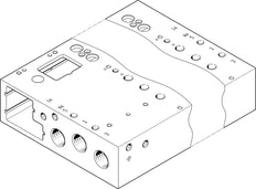 Festo Manifold Rail - 573494