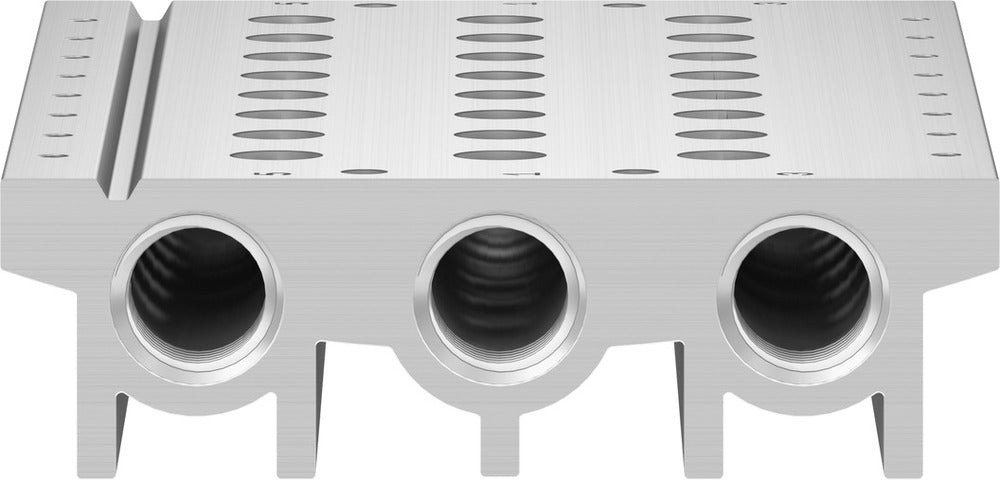 Festo Manifold Rail - 574461