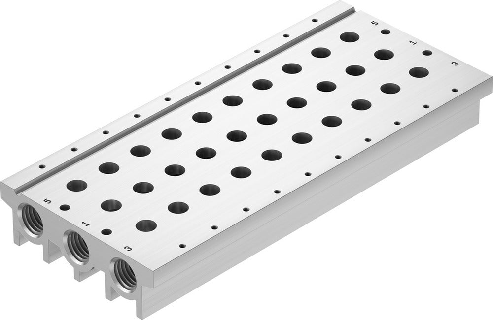 Festo Manifold Rail - 574464