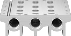 Festo Manifold Rail - 574463