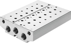 Festo Connection Block - 576340