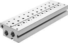 Festo Connection Block - 576448