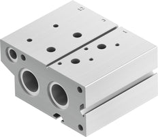 Festo Connection Block - 576490