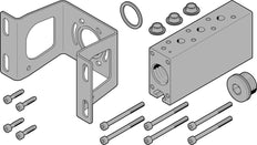 Festo Common Supply Manifold - 8026358