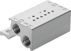 Festo Connection Block - 197192