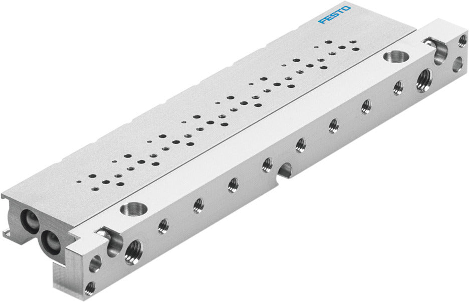 Festo Manifold - 197255
