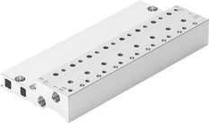 Festo Connection Block - 197445