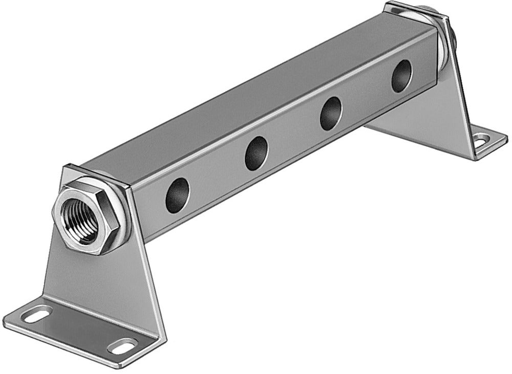 Festo Common Supply Manifold - 8603