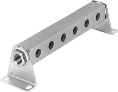 Festo Common Supply Manifold - 9767