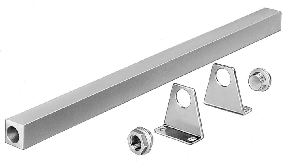 Festo Common Supply Manifold - 7982