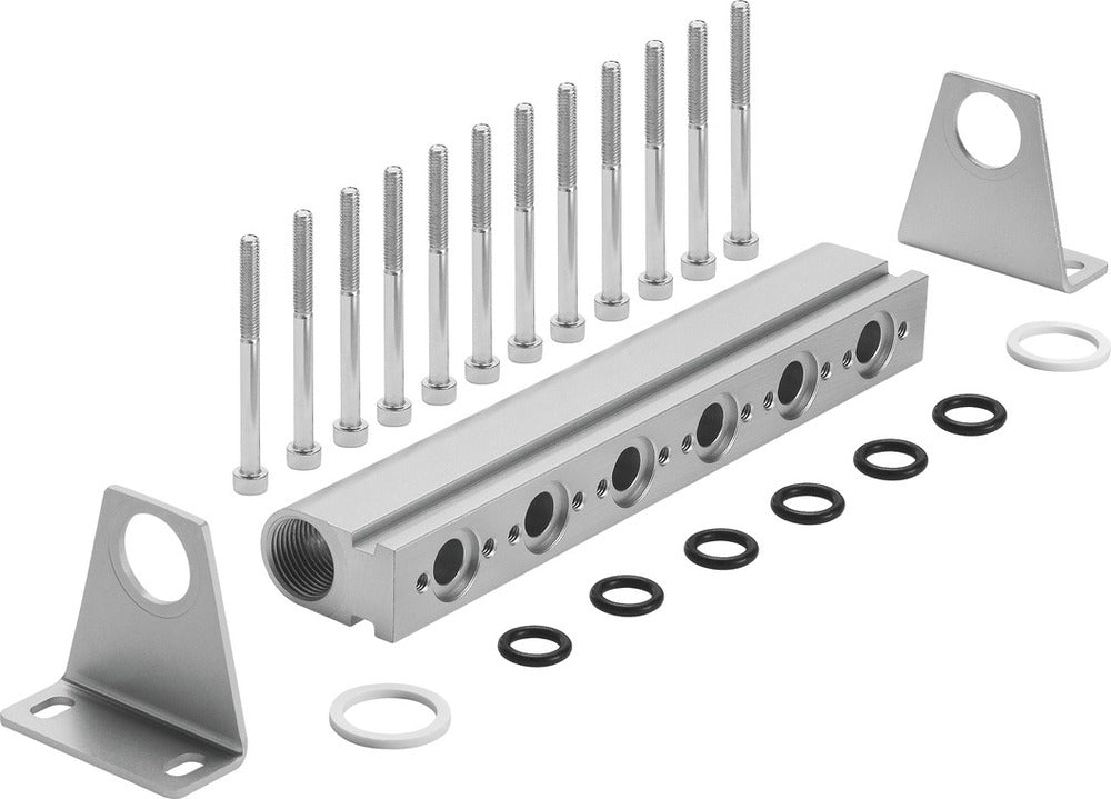 Festo Common Supply Manifold - 30284
