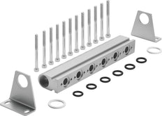 Festo Common Supply Manifold - 30556