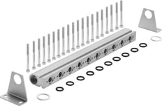 Festo Common Supply Manifold - 30680