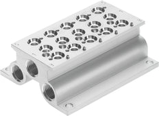 Festo Connection Block - 543824