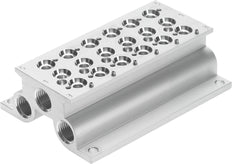Festo Connection Block - 543843