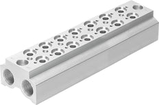 Festo Connection Block - 550564