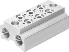 Festo Connection Block - 550560