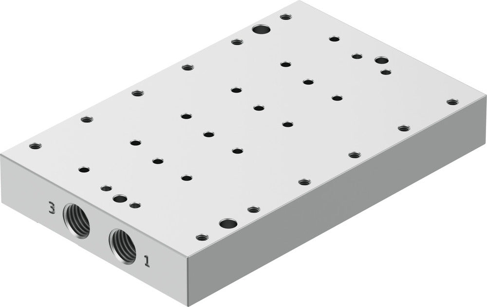 Festo Manifold Rail - 8076388